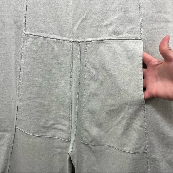 Miki Berkeley Women’s Hand Dyed Relaxed Fit Jumpsuit - Picture 6 of 14